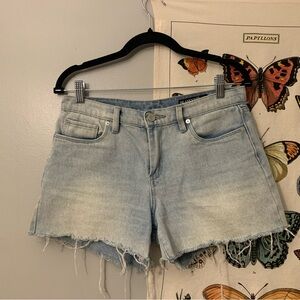 BLANKNYC the fulton short size 28